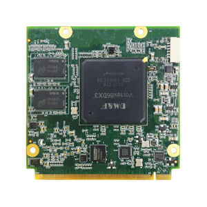 module CPU PCI Express