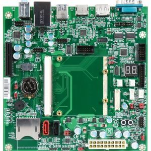 carte-support mini-ITX