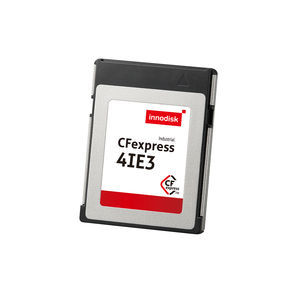 carte mémoire flash