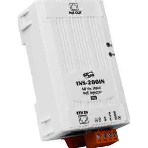 module Power over Ethernet (PoE)