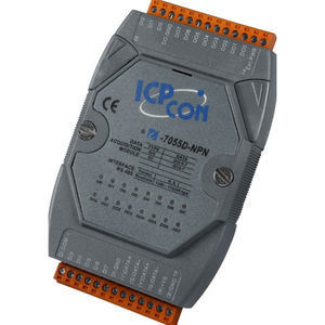 module E/S numérique