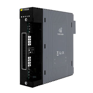 module de traitement de signal d'entrée