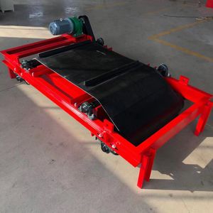 séparateur magnétique