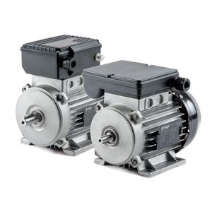 moteur 6 pôles
