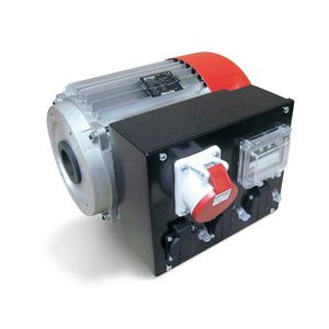alternateur IP54
