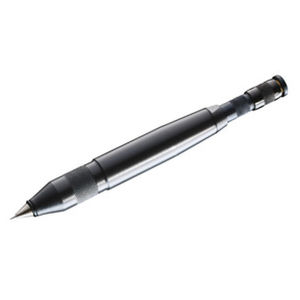 stylo-graveur pneumatique