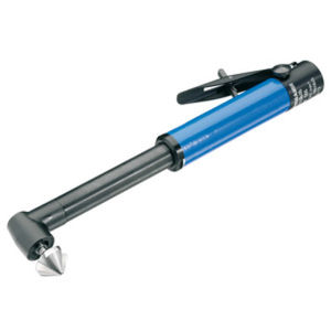 chanfreineuse pneumatique / portable