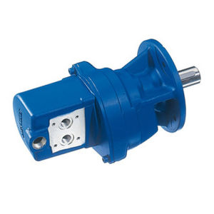 moteur pneumatique
