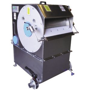 filtre pour liquides alimentaires et boissons