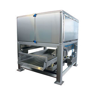 sécheur centrifuge