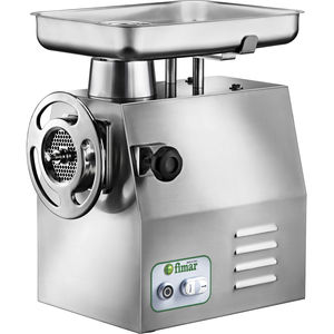 hachoir à viande automatique