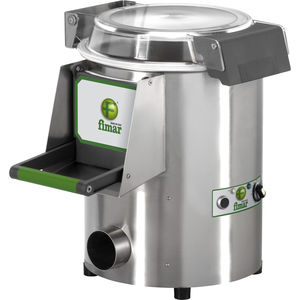 machine de nettoyage agro-alimentaire moule