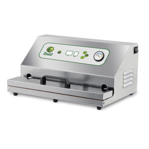 machine de conditionnement automatique