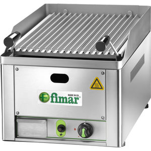 grill pour l'industrie agroalimentaire