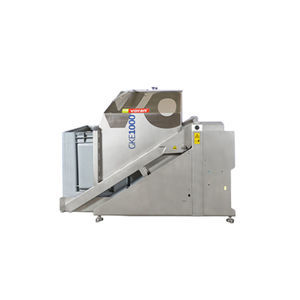 basculeur hydraulique