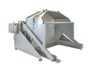basculeur hydraulique 1