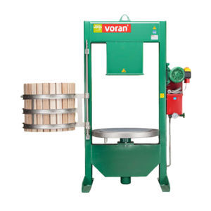presse hydraulique 1