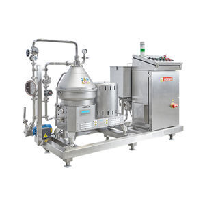 séparateur de liquides 1