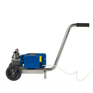 pompe centrifuge