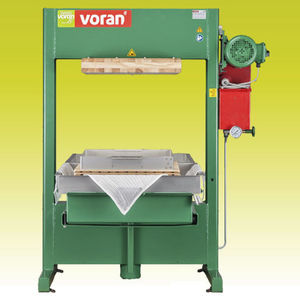 presse hydraulique 1