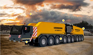 grue mobile
