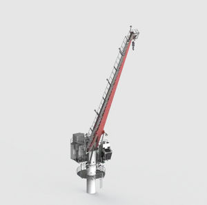 grue pour applications offshore