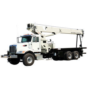 camion grue 1