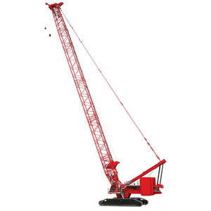 grue sur chenilles 1