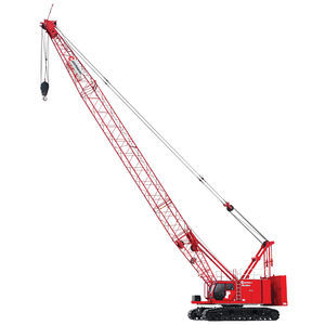 grue sur chenilles 1