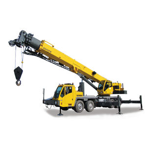 camion grue