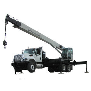camion grue 1