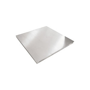 balance à plate-forme