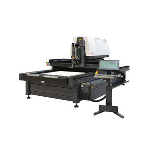 machine de découpe laser CO2 1