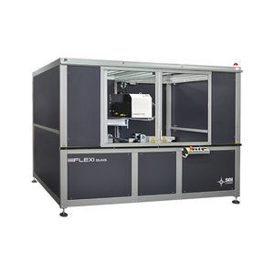 machine de découpe laser 1