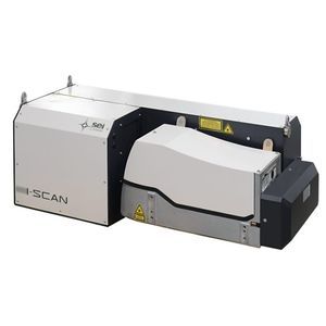 machine de découpe laser CO2 1