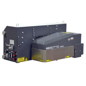 machine de marquage laser CO2 1