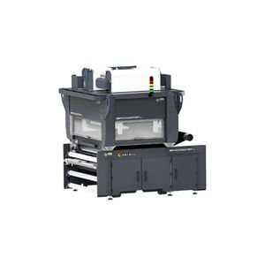 machine de découpe laser CO2
