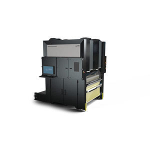 machine de découpe laser CO2