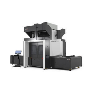 machine de découpe laser