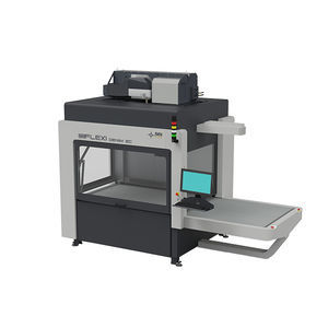 machine de découpe laser CO2 1