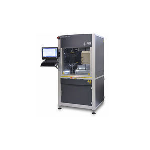 machine de découpe laser CO2 1