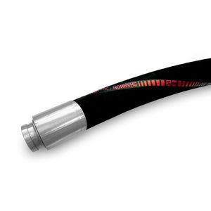 tuyau flexible pour produits en vrac 1