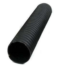 tuyau flexible de transfert / chimique / en polypropylène / en acier