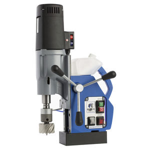 machine de perçage magnétique 1
