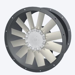 ventilateur axial