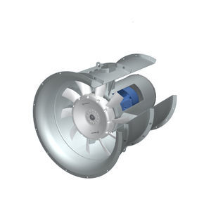 ventilateur axial