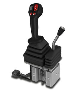 joystick mono-axe 1