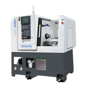 tour CNC