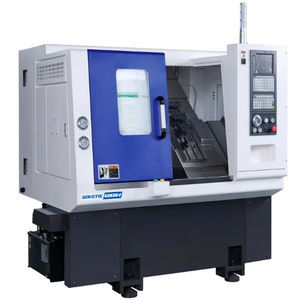 tour CNC 1
