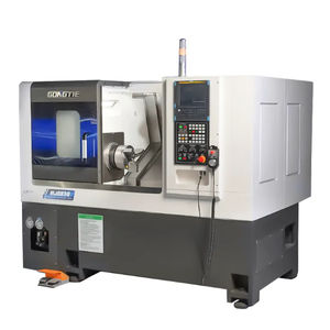 tour CNC